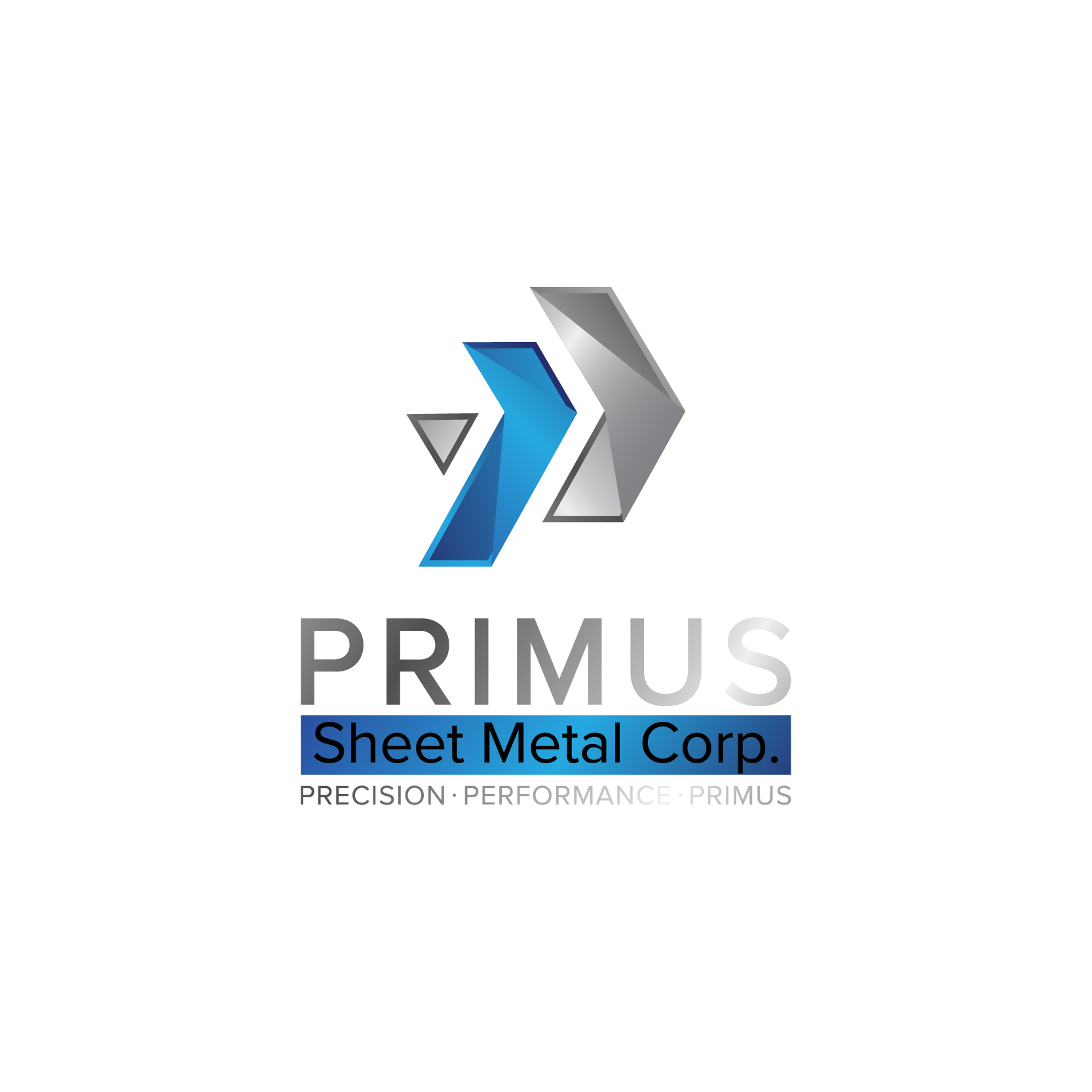 Primus Sheet Metal Corp. — team member on rooftop, GTA